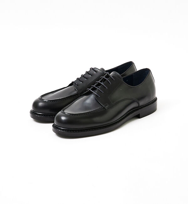 ABAHOUSE「【別注 Jalan Sriwijaya】Uチップ ダービーシューズ」|その他|