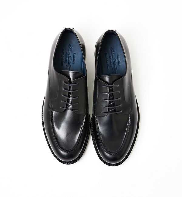 ABAHOUSE「【別注 Jalan Sriwijaya】Uチップ ダービーシューズ」|その他|