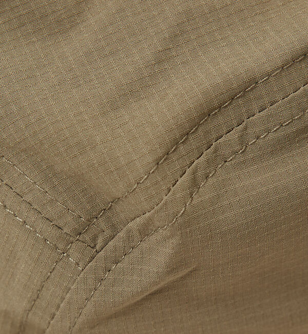 ABAHOUSE「【POLeR/ポーラー】STRETCH RIP LONGVISOR CAP」|その他|