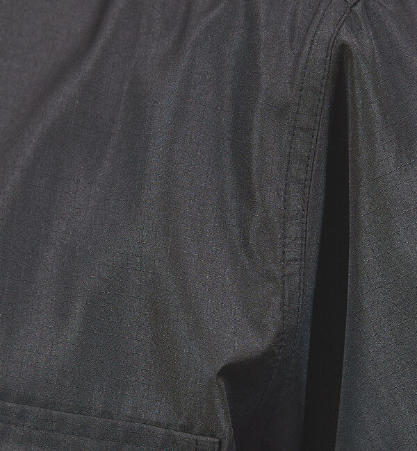 ABAHOUSE「【TAION / タイオン】MILITARY HALF SLEEVE SHIRT」|シャツ・ブラウス|