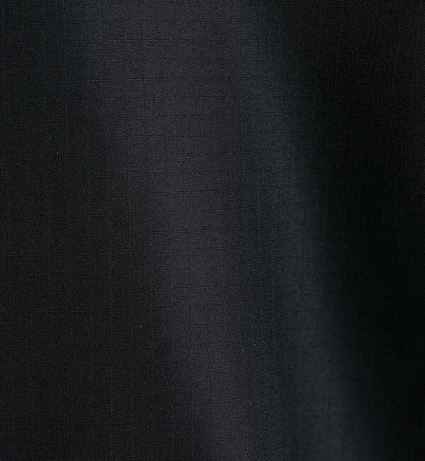 ABAHOUSE「【TAION/タイオン】ミリタリー Ripstop リバーシブル アノラックパー」|ブルゾン・スタジャン|