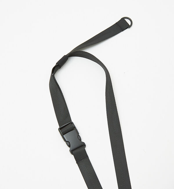 ABAHOUSE「【PENDLETON / ペンドルトン】NECK POUCH/ネックポーチ/ミニ」|ショルダー・メッセンジャー|