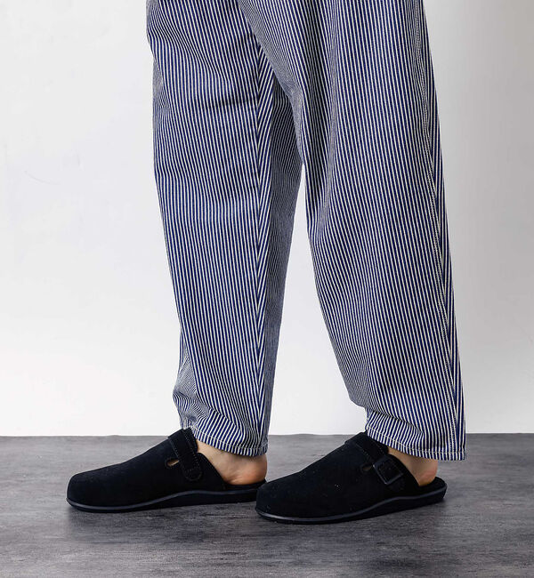 ABAHOUSE「【ISLAND SLIPPER / アイランドスリッパ】PT CLOG 001M」|サンダル|