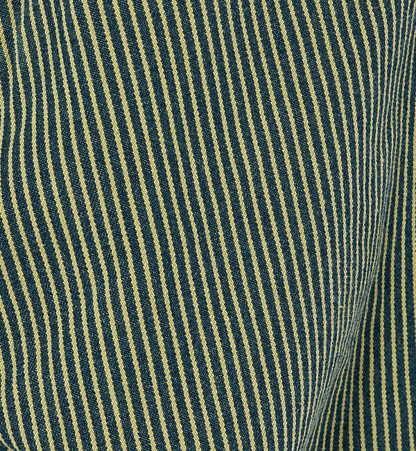 ABAHOUSE「【Lee/リー】DUNGAREES ワイドペインターパンツ/ユニセックス」|デニム|