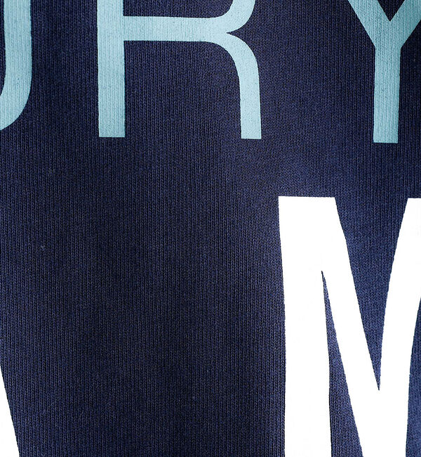 ABAHOUSE「【POLeR/ポーラー】TEAMS RELAX LOGO/ロングスリーブ/チーム」|Tシャツ・カットソー|