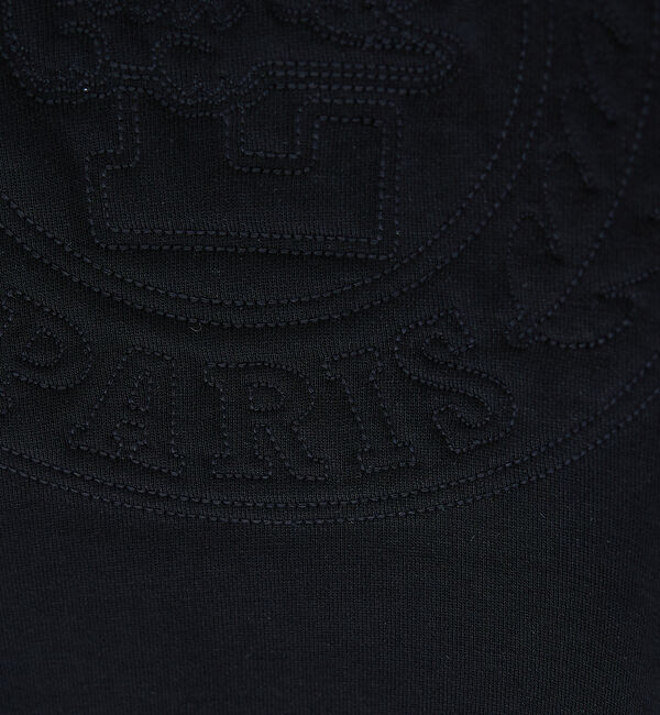 ABAHOUSE「【LACOSTE / ラコステ】トーン・オン・トーンステッチ半袖スウェット /」|Tシャツ・カットソー|