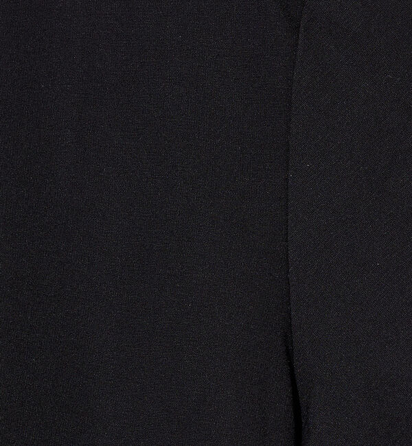 ABAHOUSE「【定番】ドレスポンチ Vネック 半袖Tシャツ / ストレッチ 冷涼感」|Tシャツ・カットソー|