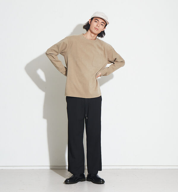 alfredoBANNISTER「【E.E.S】エラスティックシューズ」|その他|