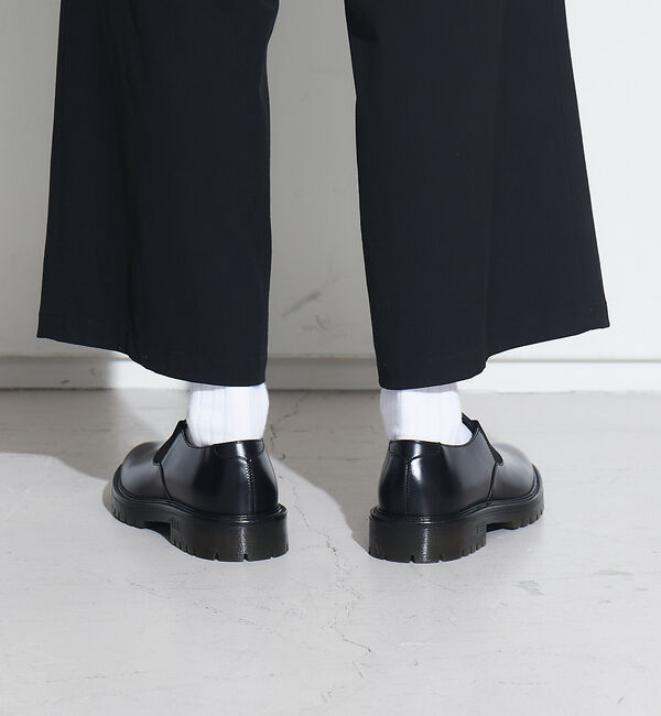 alfredoBANNISTER「【E.E.S】エラスティックシューズ」|その他|