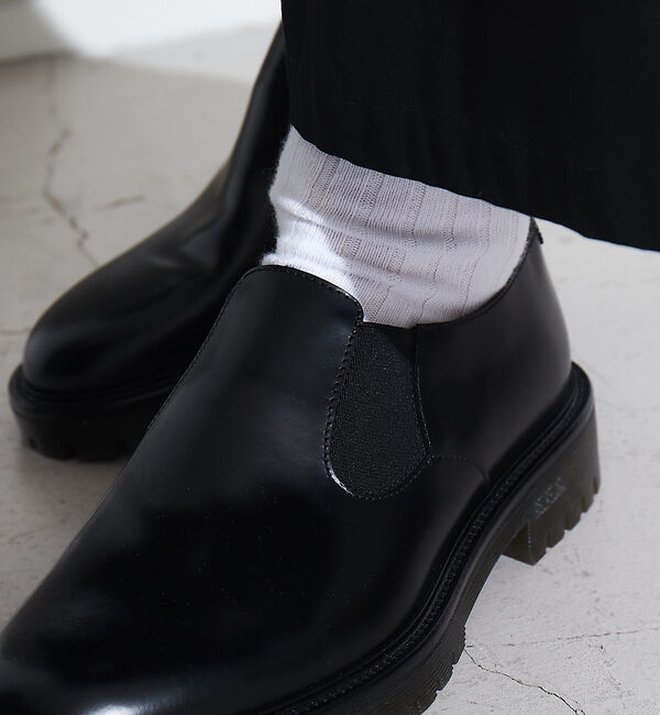 alfredoBANNISTER「【E.E.S】エラスティックシューズ」|その他|