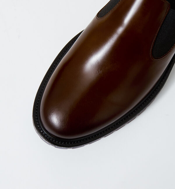 alfredoBANNISTER「【E.E.S】エラスティックシューズ」|その他|