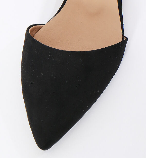 Rouge vif「ファーコンビフラット」|その他|