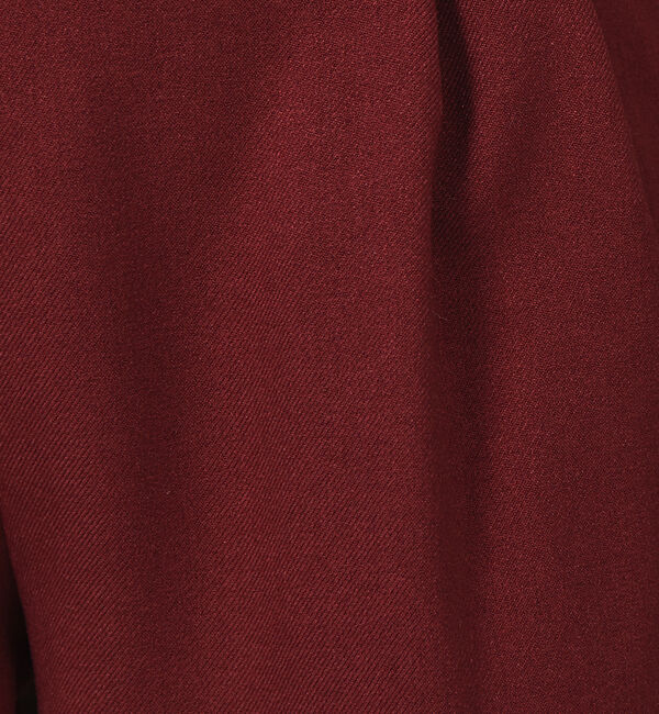 Rouge vif「カラーウォームパンツ」|その他|