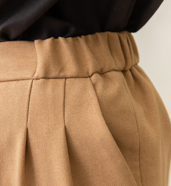 Rouge vif「カラーウォームパンツ」|その他|