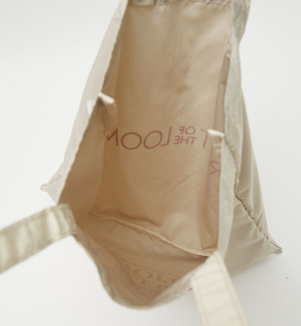 Rouge vif「【FRUIT OF THE LOOM】グラフィックトートバッグ」|トートバッグ|