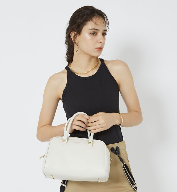 Rouge vif「【追加2】【Robert P.Miller / ロバートピーミラー】 Prib」|キャミソール|