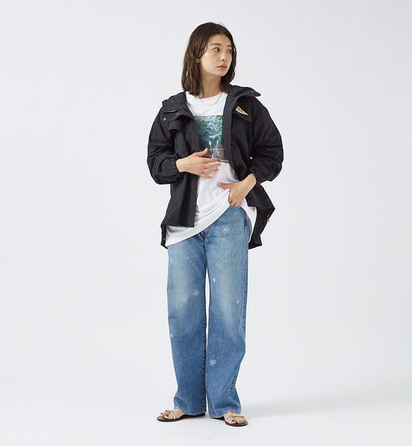 Rouge vif「追加【KELTY/ケルティ】ザパタジャケット / マウンテンパーカー / ショー」|その他|