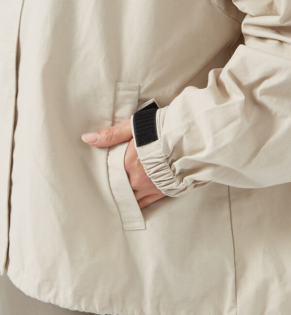 Rouge vif「追加【KELTY/ケルティ】ザパタジャケット / マウンテンパーカー / ショー」|その他|