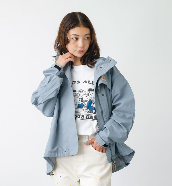 Rouge vif「追加【KELTY/ケルティ】ザパタジャケット / マウンテンパーカー / ショー」|その他|