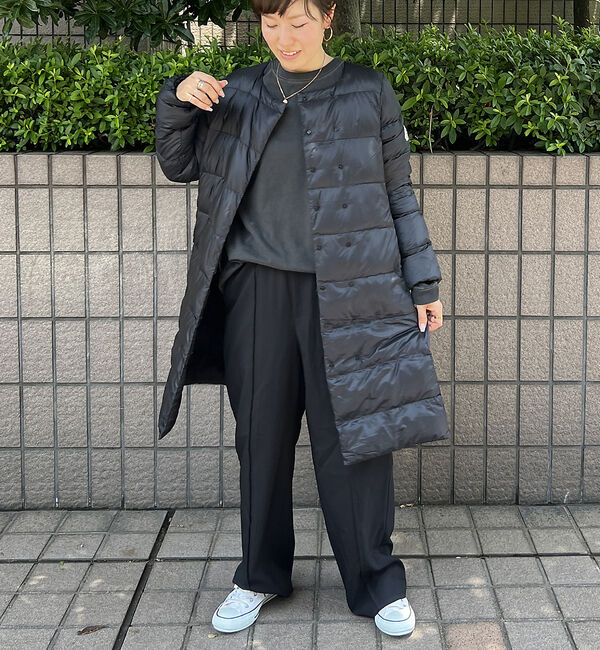 Rouge vif「【PYRENEX / ピレネックス】MALADETA / マラデータ / ダウン」|ダウン|