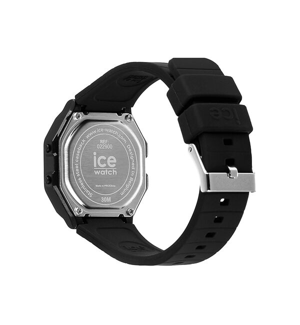 Rouge vif「【ICE-WATCH / アイスウォッチ】ICE DIGIT RETRO / 腕」|腕時計|