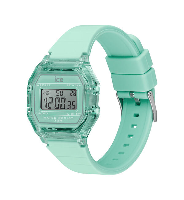 Rouge vif「【ICE-WATCH / アイスウォッチ】ICE DIGIT RETRO / 腕」|腕時計|