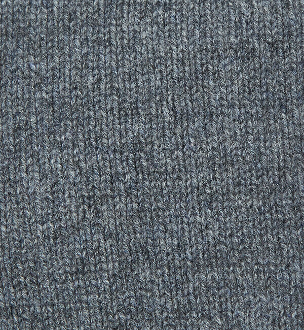 Rouge vif「【WILLIAM BRUNTON/ウィリアム ブラントン】カシミヤロングリストウ」|手袋|