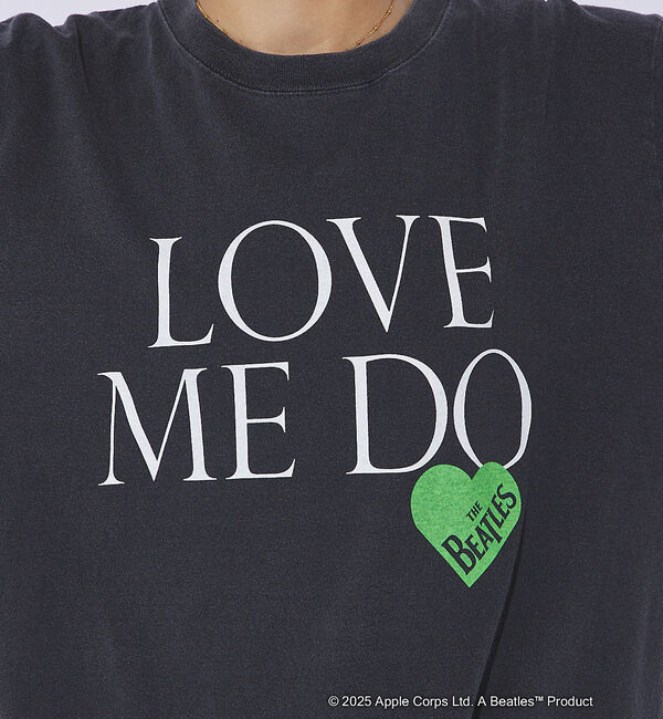 Rouge vif「【GOOD ROCK SPEED/グッドロックスピード】ロゴT / ラメプリント」|Tシャツ・カットソー|