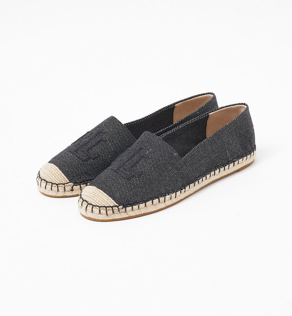 Rouge vif「【LAUREN RALPH LAUREN/ローレン ラルフ ローレン】CAMER」|その他|ブラック