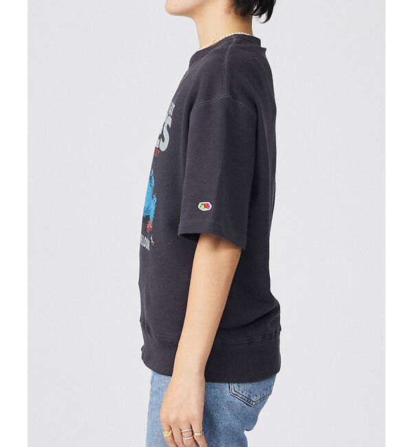 Rouge vif「【FRUIT OF THE LOOM/フルーツ オブ ザ ルーム】【コラボ】SE」|Tシャツ・カットソー|