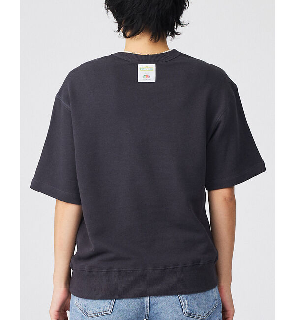 Rouge vif「【FRUIT OF THE LOOM/フルーツ オブ ザ ルーム】【コラボ】SE」|Tシャツ・カットソー|