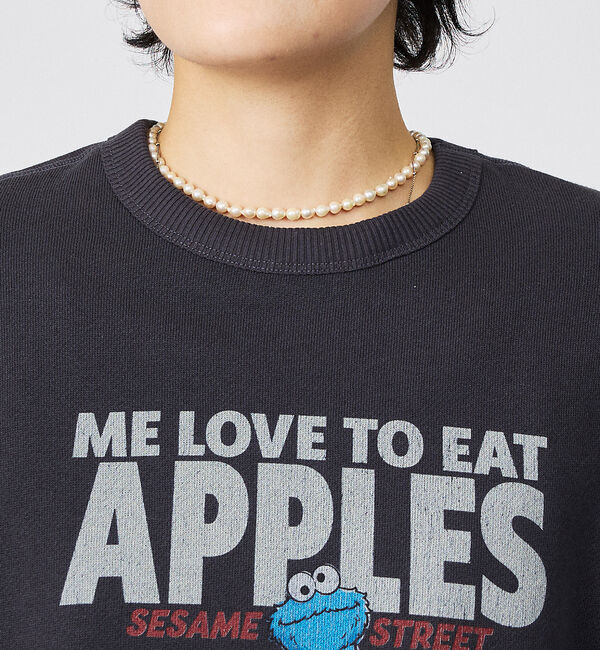 Rouge vif「【FRUIT OF THE LOOM/フルーツ オブ ザ ルーム】【コラボ】SE」|Tシャツ・カットソー|