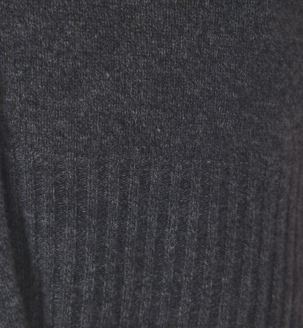 qualite「【アンサンブル対応】ウルグアイウールニットカーディガン」|カーディガン|