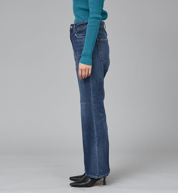 qualite「【Healthy denim】Lotus（ロータス）」|デニム|