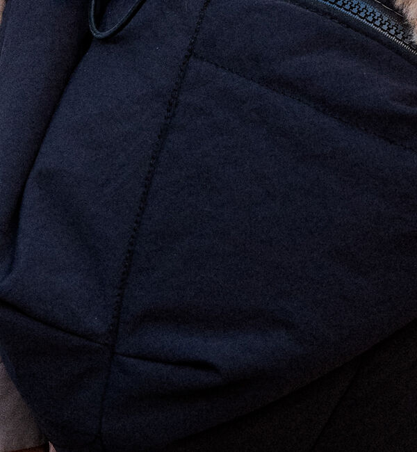 LOWELL things「MATIE/ スリングバッグ・ペットキャリーバッグ【Produce by 有末」|ショルダー・メッセンジャー|