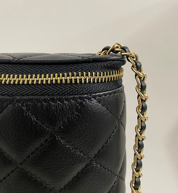 LOWELL things「Quilty/キルティングミニショルダーバッグ」|ショルダー・メッセンジャー|