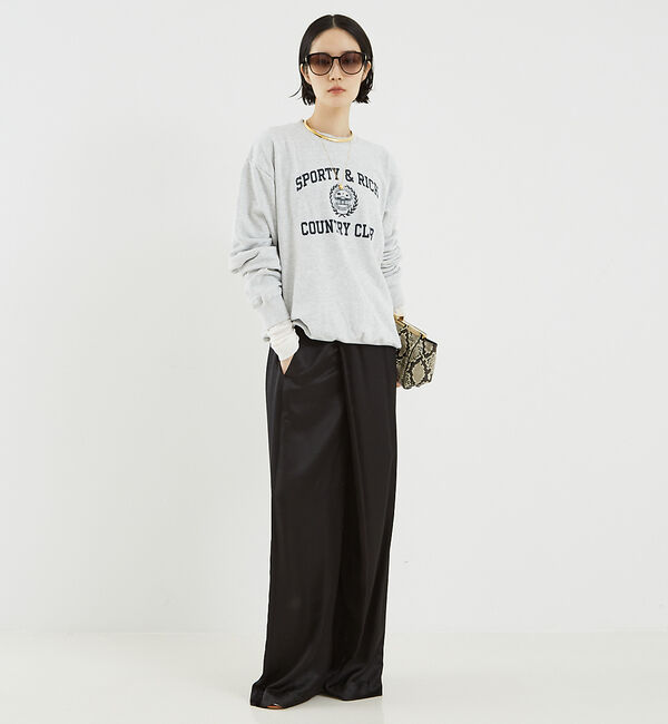 The Store by C' 「【COCUCA】フェミニンパンツ」|その他|