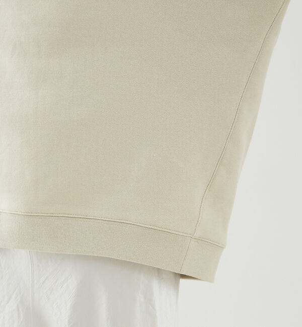 The Store by C' 「【COCUCA】オーバーサイジングスエット」|スウェット・ジャージ|