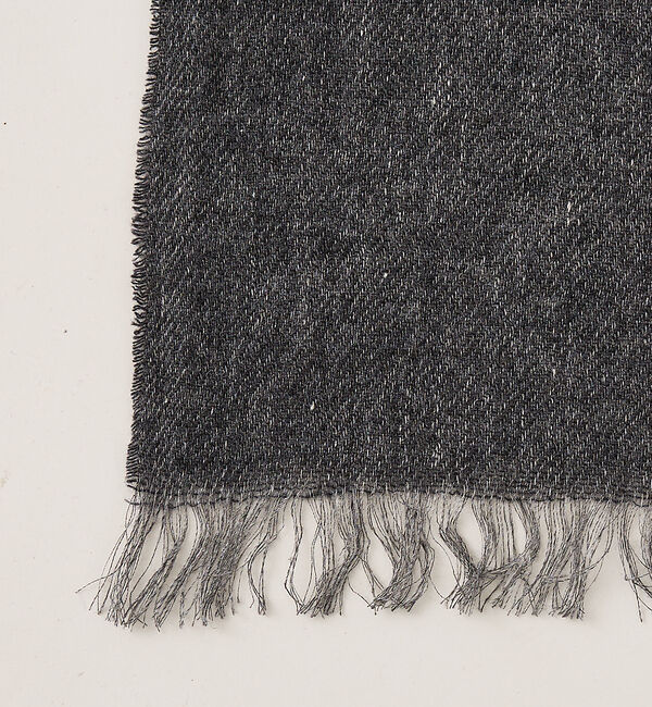 The Store by C' 「【PAOLO MARIANI】Dante Plaid／ストール130&times;200」|マフラー|