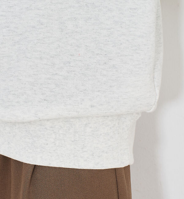 NOMINE「【Champion】クルーネック カレッジロゴ スウェット」|スウェット・ジャージ|