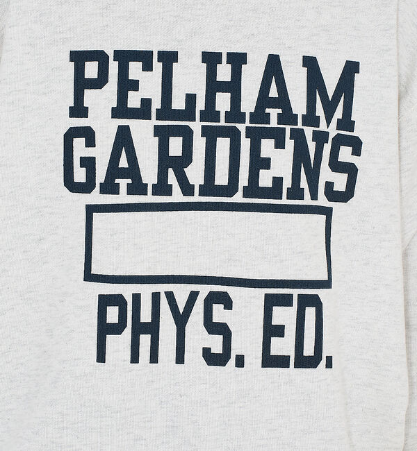 NOMINE「【Champion】クルーネック カレッジロゴ スウェット」|スウェット・ジャージ|