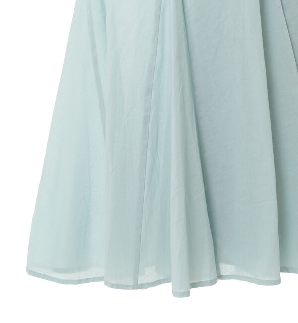  「【MARIHA/マリハ】夏の月影のドレス」|ワンピース|