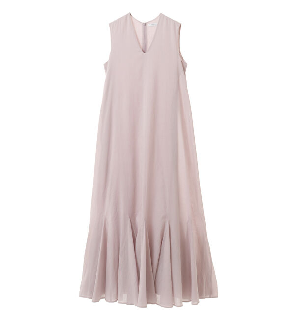  「【MARIHA/マリハ】夏の月影のドレス」|ワンピース|ラベンダー