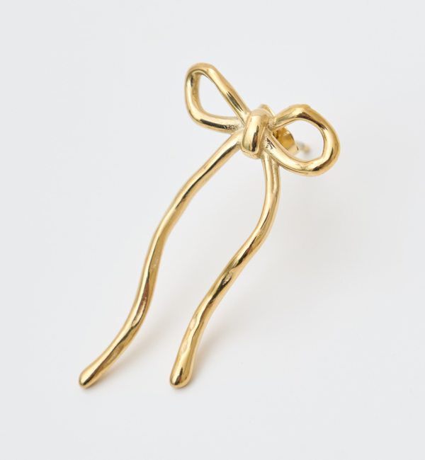 TIARA「【HARPIE/ハーピー】ピアス（CARLOTTA）」|ピアス|