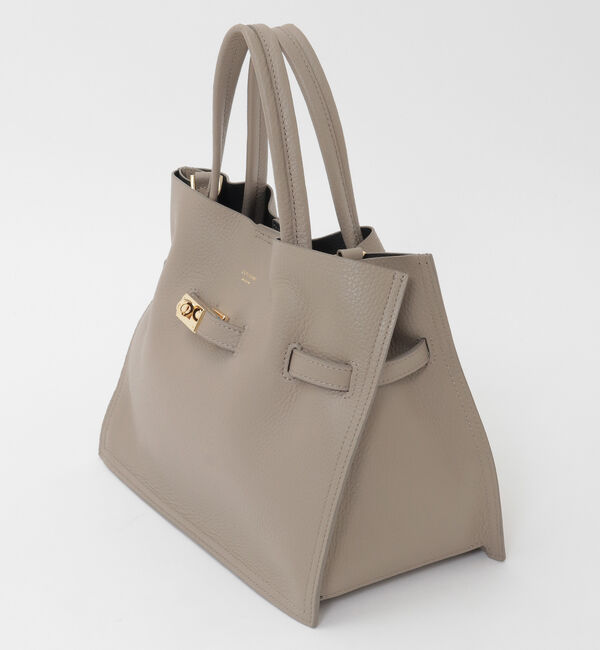 TIARA「【VIOLAd'ORO/ヴィオラドーロ】トートバッグ小（V-1496）」|トートバッグ|