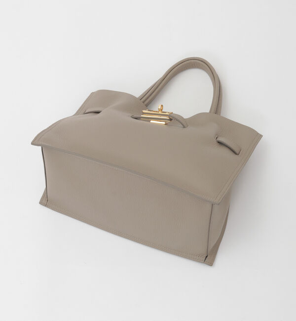 TIARA「【VIOLAd'ORO/ヴィオラドーロ】トートバッグ小（V-1496）」|トートバッグ|