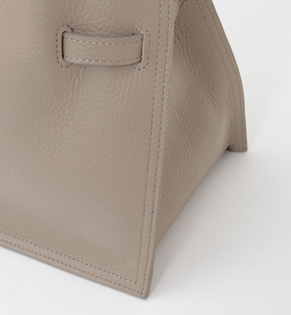 TIARA「【VIOLAd'ORO/ヴィオラドーロ】トートバッグ小（V-1496）」|トートバッグ|