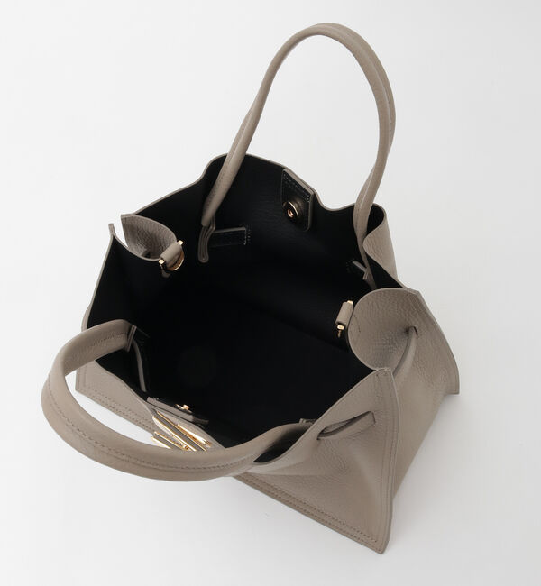 TIARA「【VIOLAd'ORO/ヴィオラドーロ】トートバッグ小（V-1496）」|トートバッグ|