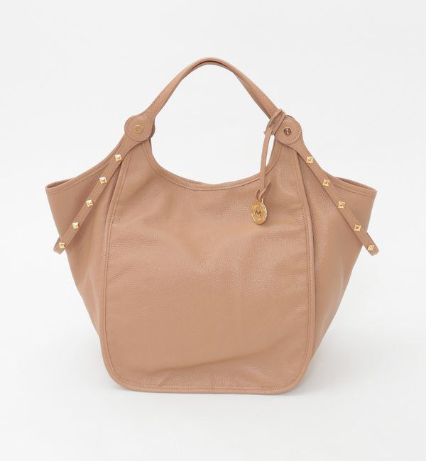 Liesse「【MARCO MASI/マルコマージ】ハンドバッグ（3571）」|ハンドバッグ|ベージュ