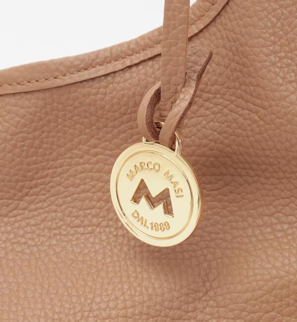 Liesse「【MARCO MASI/マルコマージ】ハンドバッグ（3571）」|ハンドバッグ|